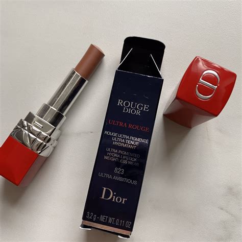 dior 823 ultra ambitious
